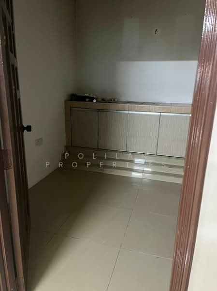2-storey Terraced House for Sale in Teluk Pulai (Klang) - Polilan Properties - Interior - PropertyGuru.com.my