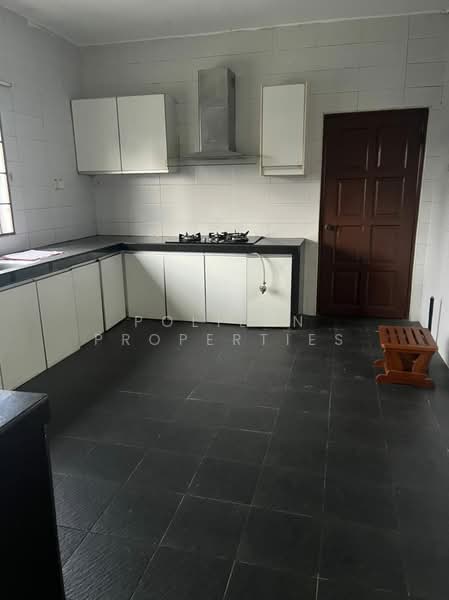2-storey Terraced House for Sale in Teluk Pulai (Klang) - Polilan Properties - Kitchen - PropertyGuru.com.my