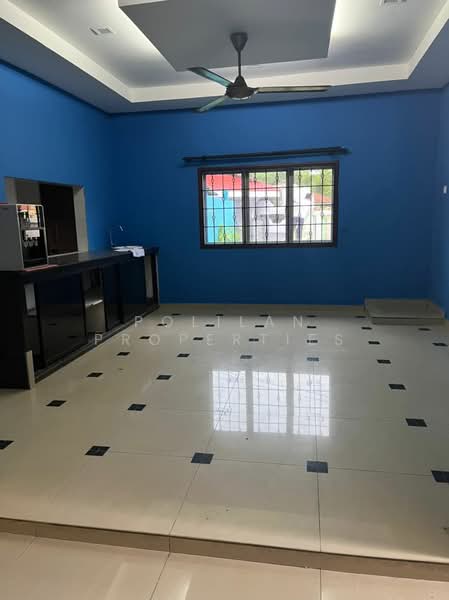 2-storey Terraced House for Sale in Teluk Pulai (Klang) - Polilan Properties - Interior - PropertyGuru.com.my