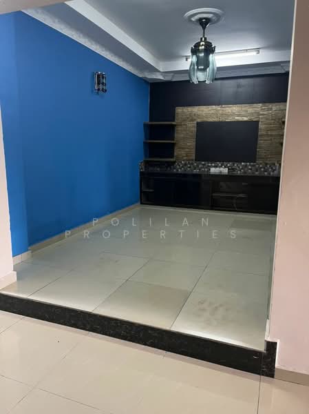 2-storey Terraced House for Sale in Teluk Pulai (Klang) - Polilan Properties - Living Room - PropertyGuru.com.my