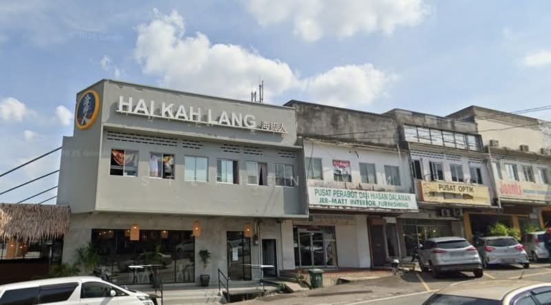 Kedai untuk Dijual di Sea Park (Petaling Jaya) - Stephen Lim - PropertyGuru.com.my