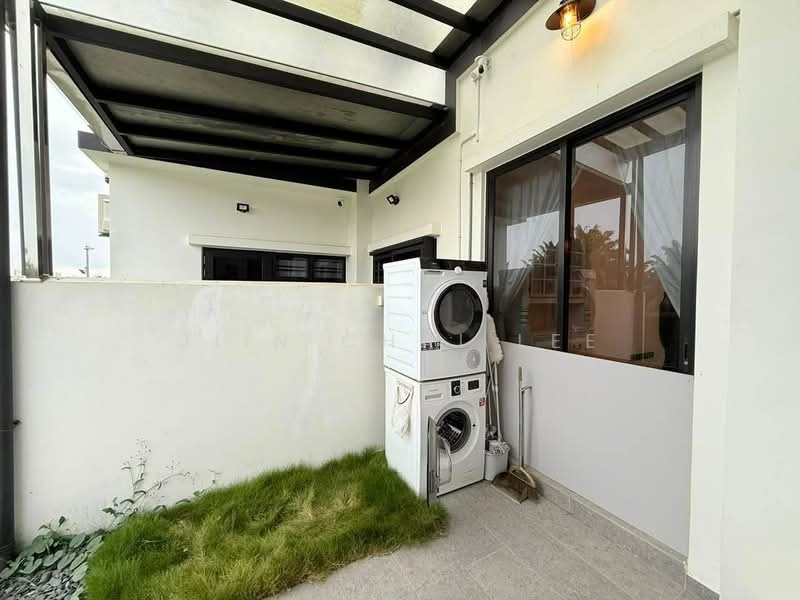 2-storey Terraced House for Sale in Iskandar Puteri (Nusajaya) (Johor) - Jiin Chai Lee - PropertyGuru.com.my