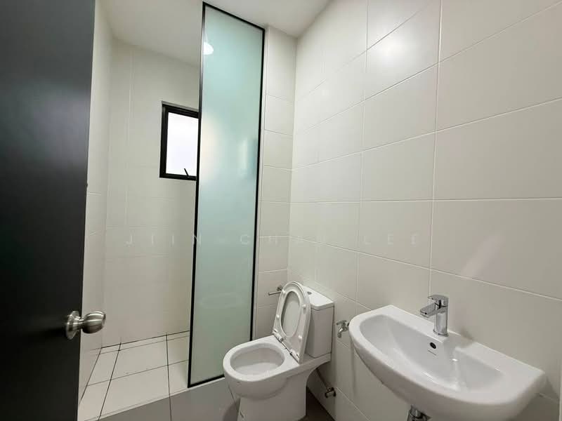 2-storey Terraced House for Sale in Iskandar Puteri (Nusajaya) (Johor) - Jiin Chai Lee - PropertyGuru.com.my