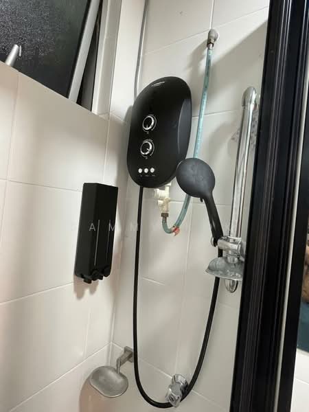 Kondominium untuk Disewa di Residensi Platinum Teratai - Sammy Kok - PropertyGuru.com.my