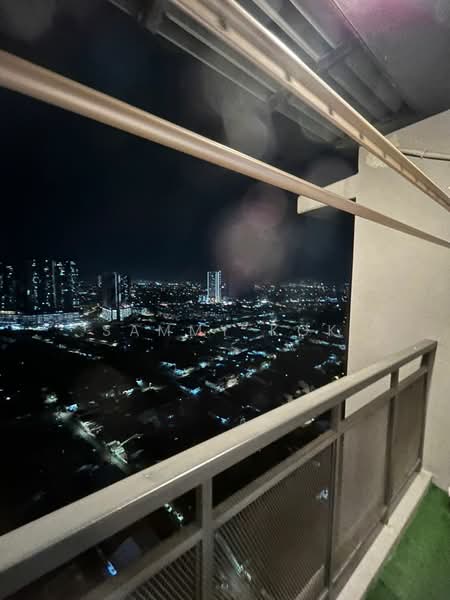 Kondominium untuk Disewa di Residensi Platinum Teratai - Sammy Kok - PropertyGuru.com.my