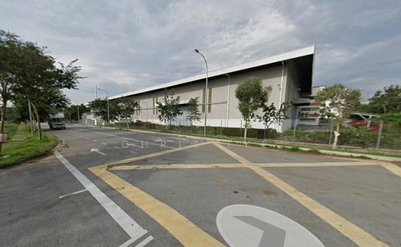 Semi-D Factory for Rent in Bandar Sultan Suleiman (Port Klang (Pelabuhan Klang)) - Chris Tye - Exterior - PropertyGuru.com.my