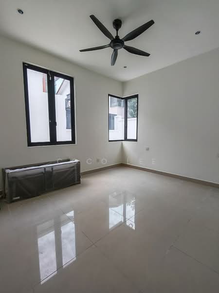 Rumah Berkembar untuk Dijual di Taman Kempas Utama (Tebrau) - Coco Lee - Interior - PropertyGuru.com.my