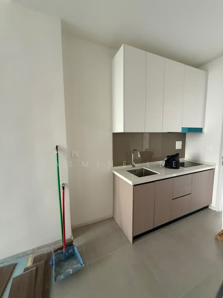 Service Residence for Rent at The Mate @ Damansara Jaya - Jasmine Lee - Kitchen - PropertyGuru.com.my
