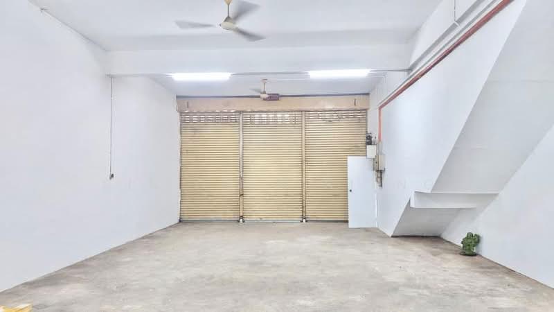 Kilang untuk Disewa di Taman Perindustrian Tampoi (Tampoi) - Sin Chew Siang - Interior - PropertyGuru.com.my