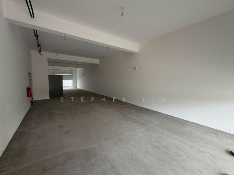Kedai untuk Disewa di Presint 11 (Putrajaya) - Stephen Lim - Interior - PropertyGuru.com.my