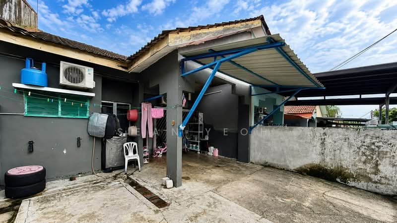 Rumah Teres 1-Tingkat untuk Dijual di Johor Bahru (Johor) - Sean Yeoh - PropertyGuru.com.my
