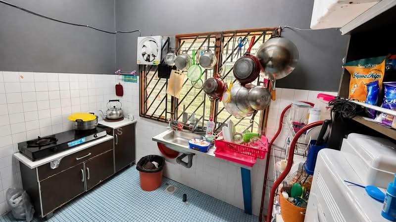 Rumah Teres 1-Tingkat untuk Dijual di Johor Bahru (Johor) - Sean Yeoh - PropertyGuru.com.my