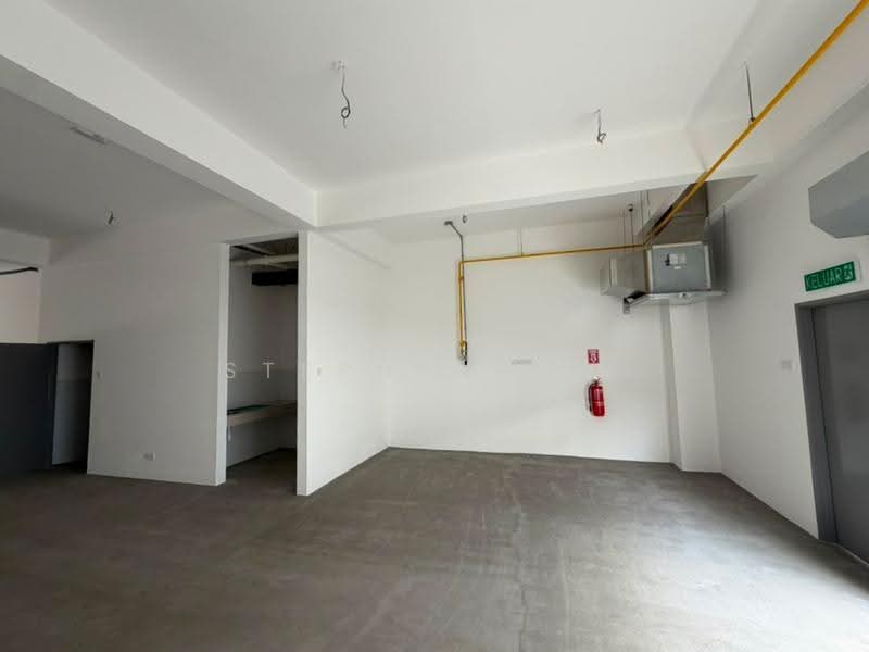 Kedai untuk Disewa di Presint 11 (Putrajaya) - Stephen Lim - Interior - PropertyGuru.com.my