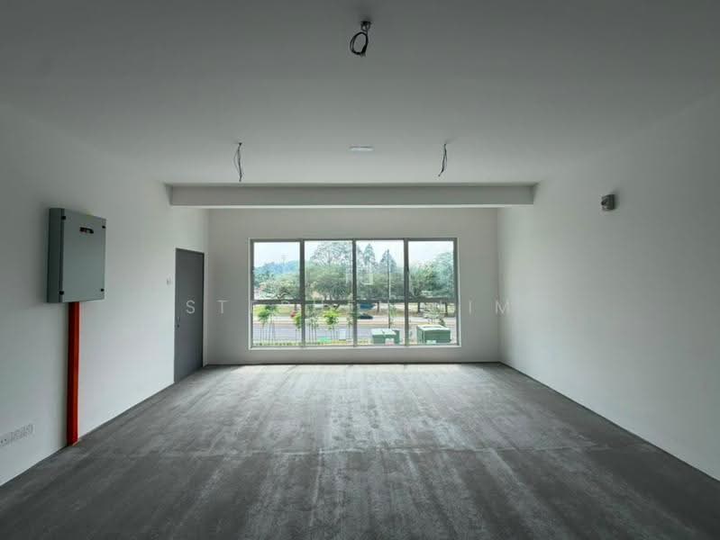 Kedai untuk Disewa di Presint 11 (Putrajaya) - Stephen Lim - Interior - PropertyGuru.com.my