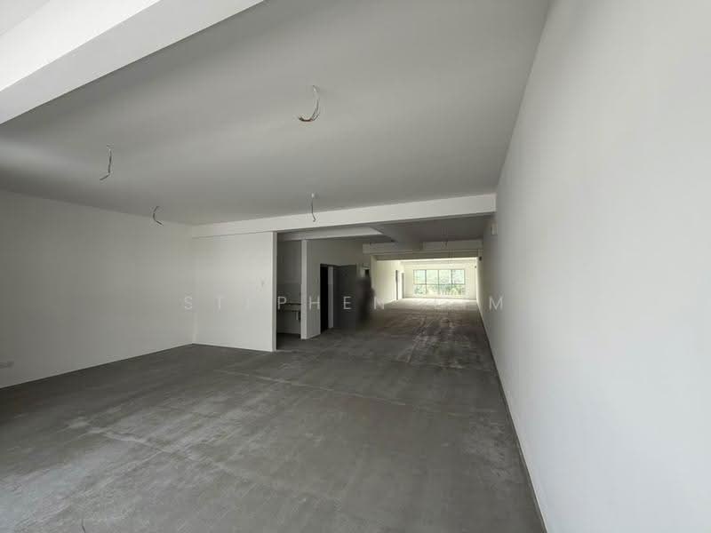 Kedai untuk Disewa di Presint 11 (Putrajaya) - Stephen Lim - Interior - PropertyGuru.com.my