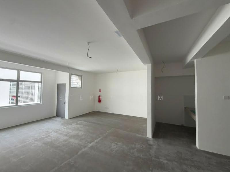 Kedai untuk Disewa di Presint 11 (Putrajaya) - Stephen Lim - PropertyGuru.com.my