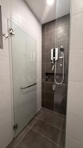 Kondominium untuk Disewa di Ara Sentral - Josephine Chou - Bathroom - PropertyGuru.com.my