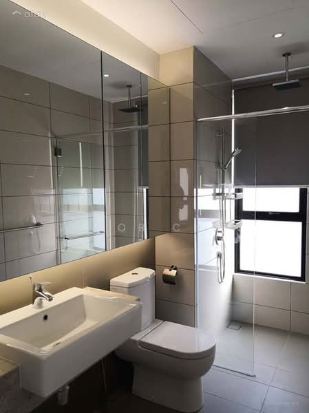 Tanah Kediaman untuk Dijual di Subang Jaya (Selangor) - Jacob Chew - Bathroom - PropertyGuru.com.my