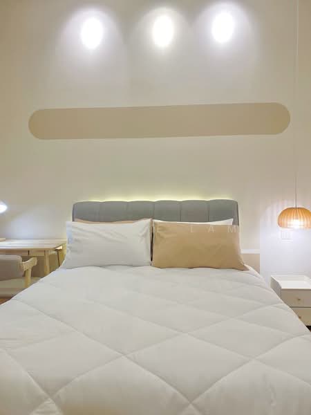 Condominium for Rent at One Cochrane Residence - Pierre Lam - PropertyGuru.com.my
