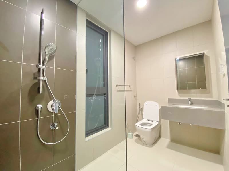 Condominium for Rent at One Cochrane Residence - Pierre Lam - PropertyGuru.com.my