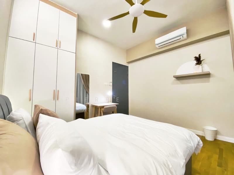 Condominium for Rent at One Cochrane Residence - Pierre Lam - PropertyGuru.com.my