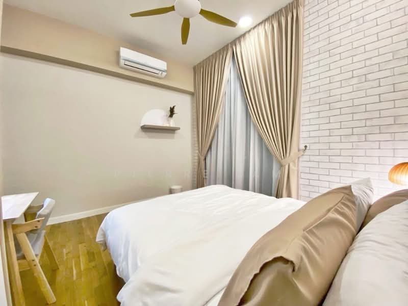 Condominium for Rent at One Cochrane Residence - Pierre Lam - PropertyGuru.com.my