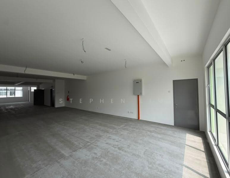 Kedai untuk Disewa di Presint 15 (Putrajaya) - Stephen Lim - Interior - PropertyGuru.com.my