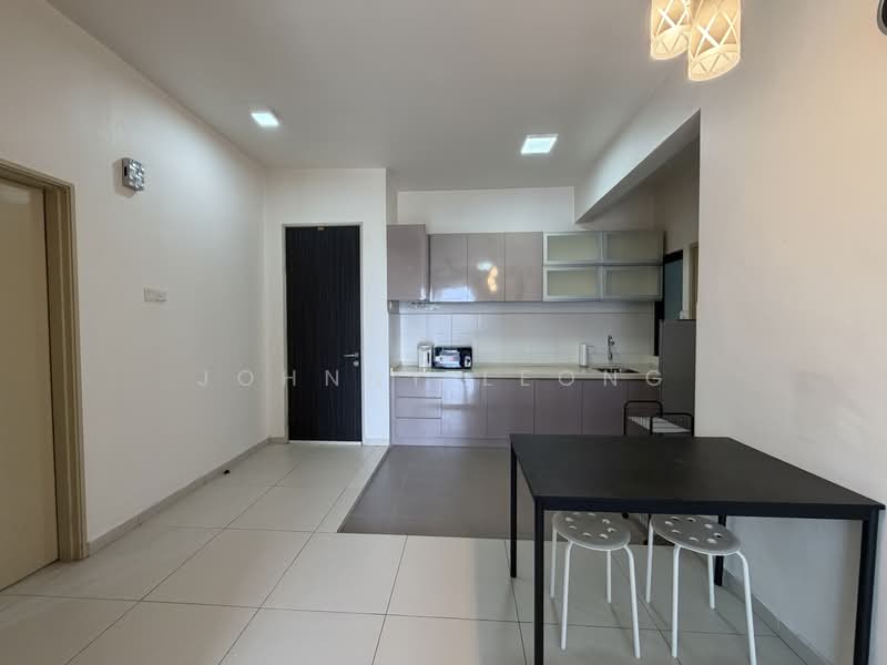 Condominium for Rent at Serin Residency - Johnny Leong - Kitchen - PropertyGuru.com.my