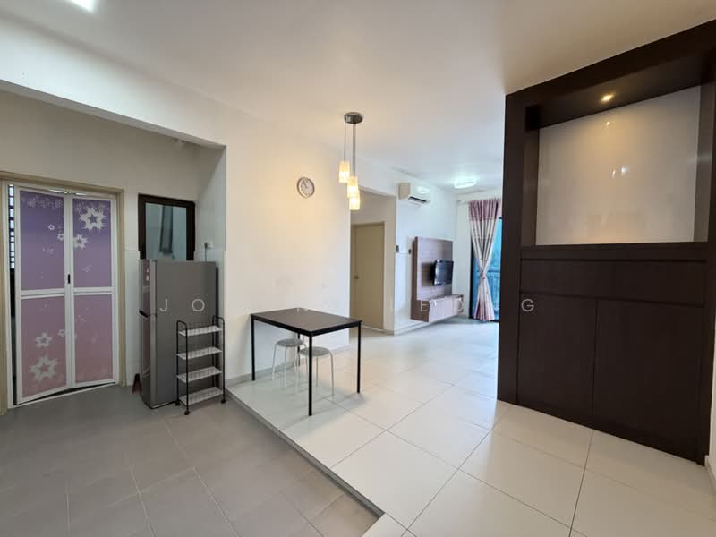 Condominium for Rent at Serin Residency - Johnny Leong - Living Room - PropertyGuru.com.my
