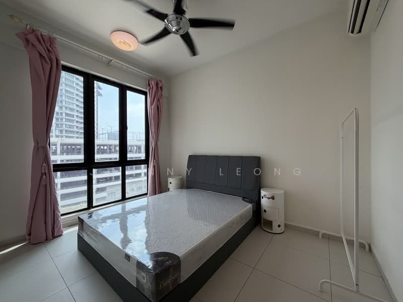 Condominium for Rent at Serin Residency - Johnny Leong - Bedroom - PropertyGuru.com.my
