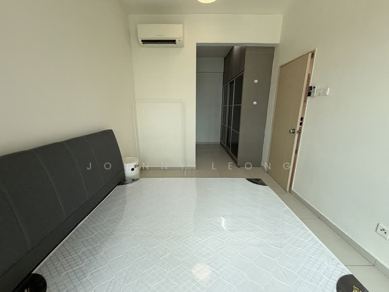 Condominium for Rent at Serin Residency - Johnny Leong - Bedroom - PropertyGuru.com.my