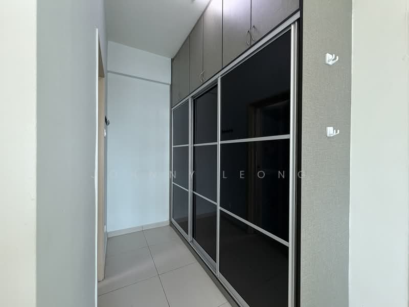 Condominium for Rent at Serin Residency - Johnny Leong - Corridor - PropertyGuru.com.my