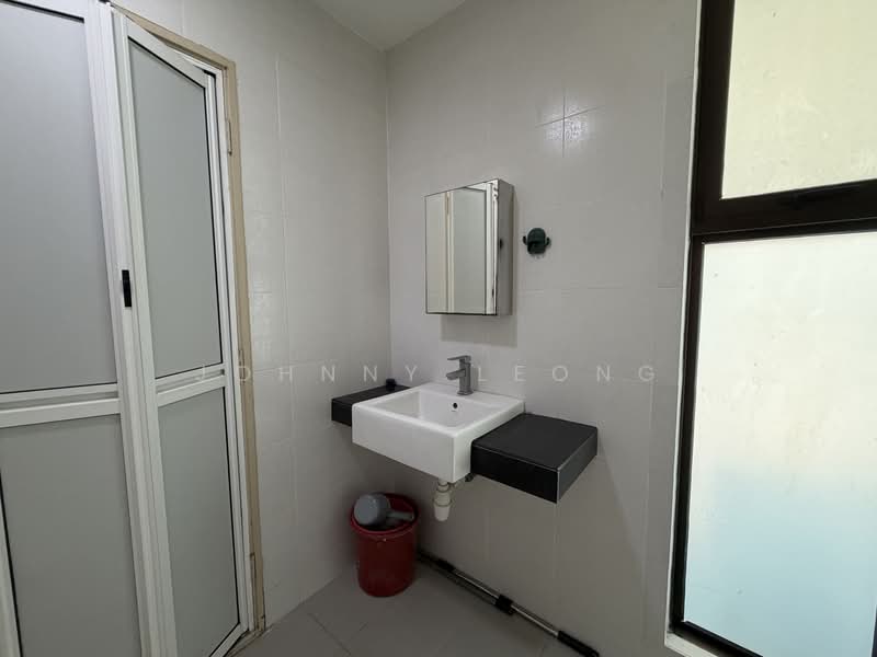 Condominium for Rent at Serin Residency - Johnny Leong - Bathroom - PropertyGuru.com.my