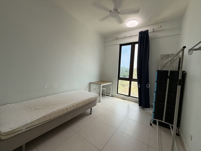 Condominium for Rent at Serin Residency - Johnny Leong - Bedroom - PropertyGuru.com.my