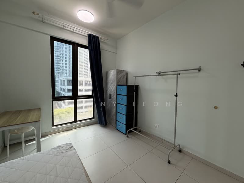 Condominium for Rent at Serin Residency - Johnny Leong - Bedroom - PropertyGuru.com.my