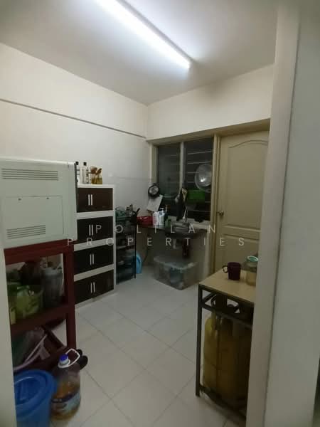 Condominium for Sale at Sentul Utama Condominium - Polilan Properties - Kitchen - PropertyGuru.com.my