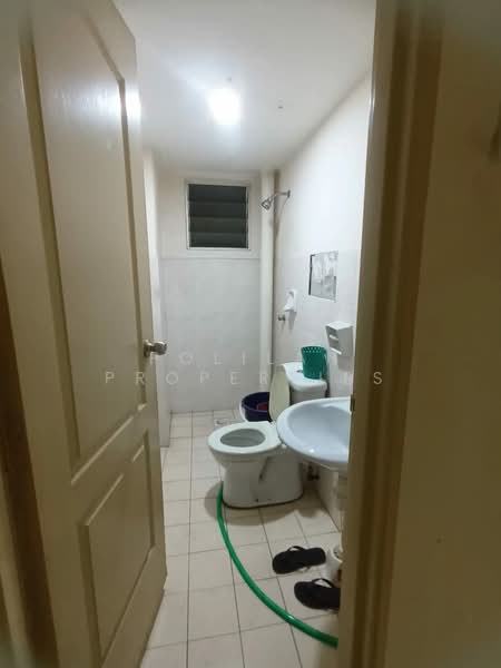 Condominium for Sale at Sentul Utama Condominium - Polilan Properties - Bathroom - PropertyGuru.com.my