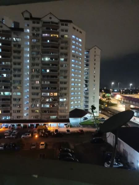 Condominium for Sale at Sentul Utama Condominium - Polilan Properties - Exterior - PropertyGuru.com.my