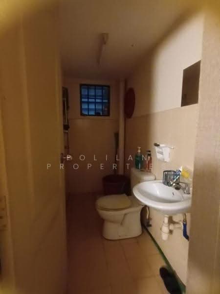 Condominium for Sale at Sentul Utama Condominium - Polilan Properties - Bathroom - PropertyGuru.com.my