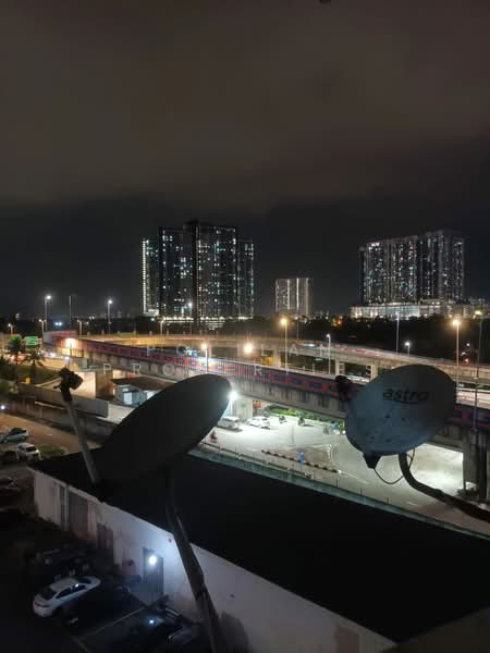 Condominium for Sale at Sentul Utama Condominium - Polilan Properties - Exterior - PropertyGuru.com.my