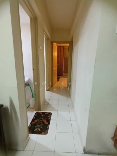 Condominium for Sale at Sentul Utama Condominium - Polilan Properties - Corridor - PropertyGuru.com.my