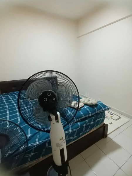 Condominium for Sale at Sentul Utama Condominium - Polilan Properties - Bedroom - PropertyGuru.com.my