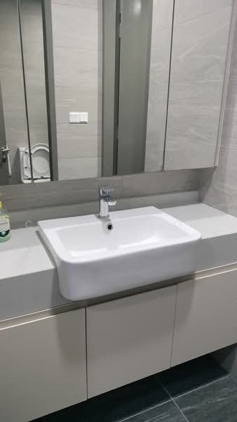 Office for Rent in Bandar Puteri Puchong (Puchong) - Crystal Low - Bathroom - PropertyGuru.com.my