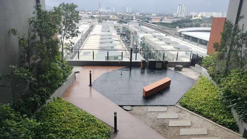 Office for Rent in Bandar Puteri Puchong (Puchong) - Crystal Low - Exterior - PropertyGuru.com.my