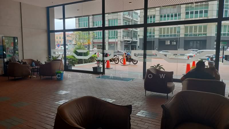Office for Rent in Bandar Puteri Puchong (Puchong) - Crystal Low - PropertyGuru.com.my
