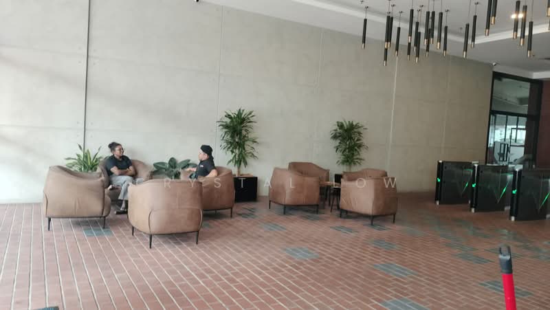 Office for Rent in Bandar Puteri Puchong (Puchong) - Crystal Low - PropertyGuru.com.my