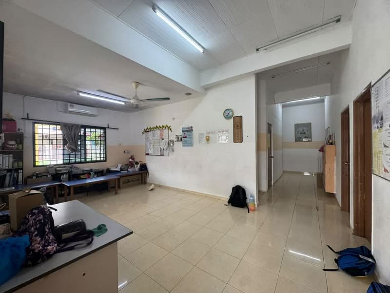 1-storey Terraced House for Sale in Taman Nusa Bestari 2 (Iskandar Puteri (Nusajaya)) - Vivy Ng - PropertyGuru.com.my