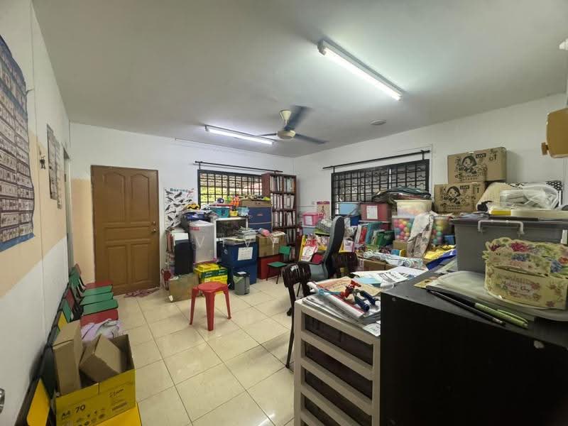 1-storey Terraced House for Sale in Taman Nusa Bestari 2 (Iskandar Puteri (Nusajaya)) - Vivy Ng - PropertyGuru.com.my