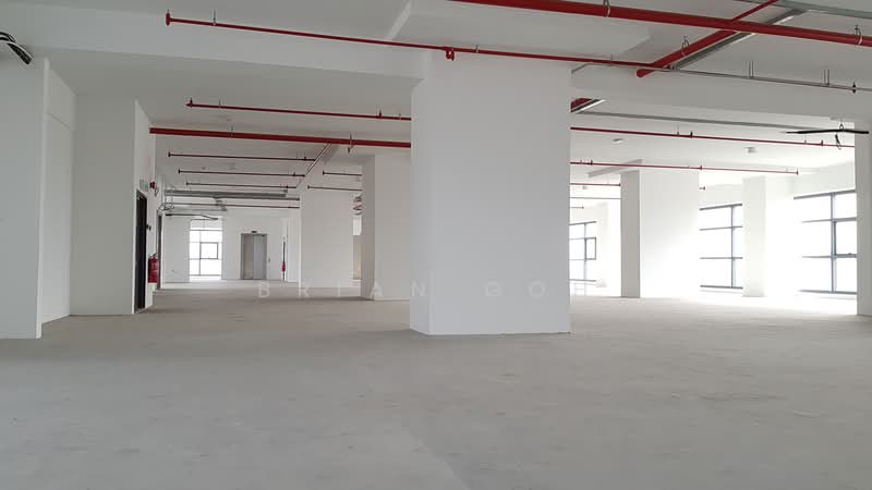 Pejabat untuk Dijual di Kampung Berembang (Ampang) - Brian Goh - Interior - PropertyGuru.com.my