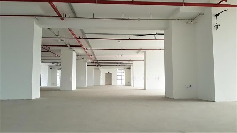 Pejabat untuk Dijual di Kampung Berembang (Ampang) - Brian Goh - Interior - PropertyGuru.com.my